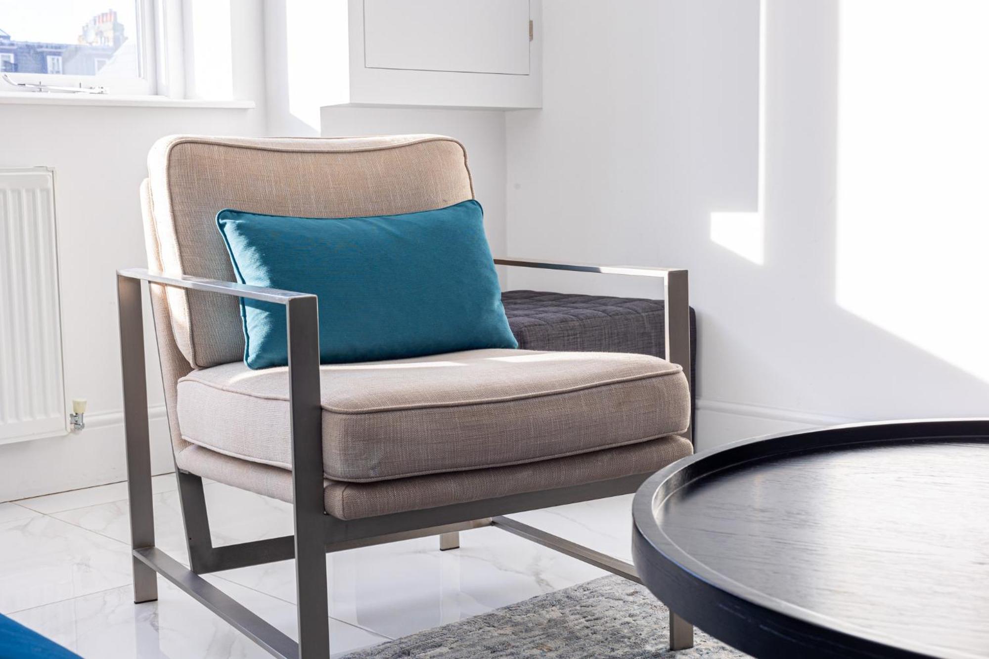 Luxury Harley Street Apartments Λονδίνο Εξωτερικό φωτογραφία