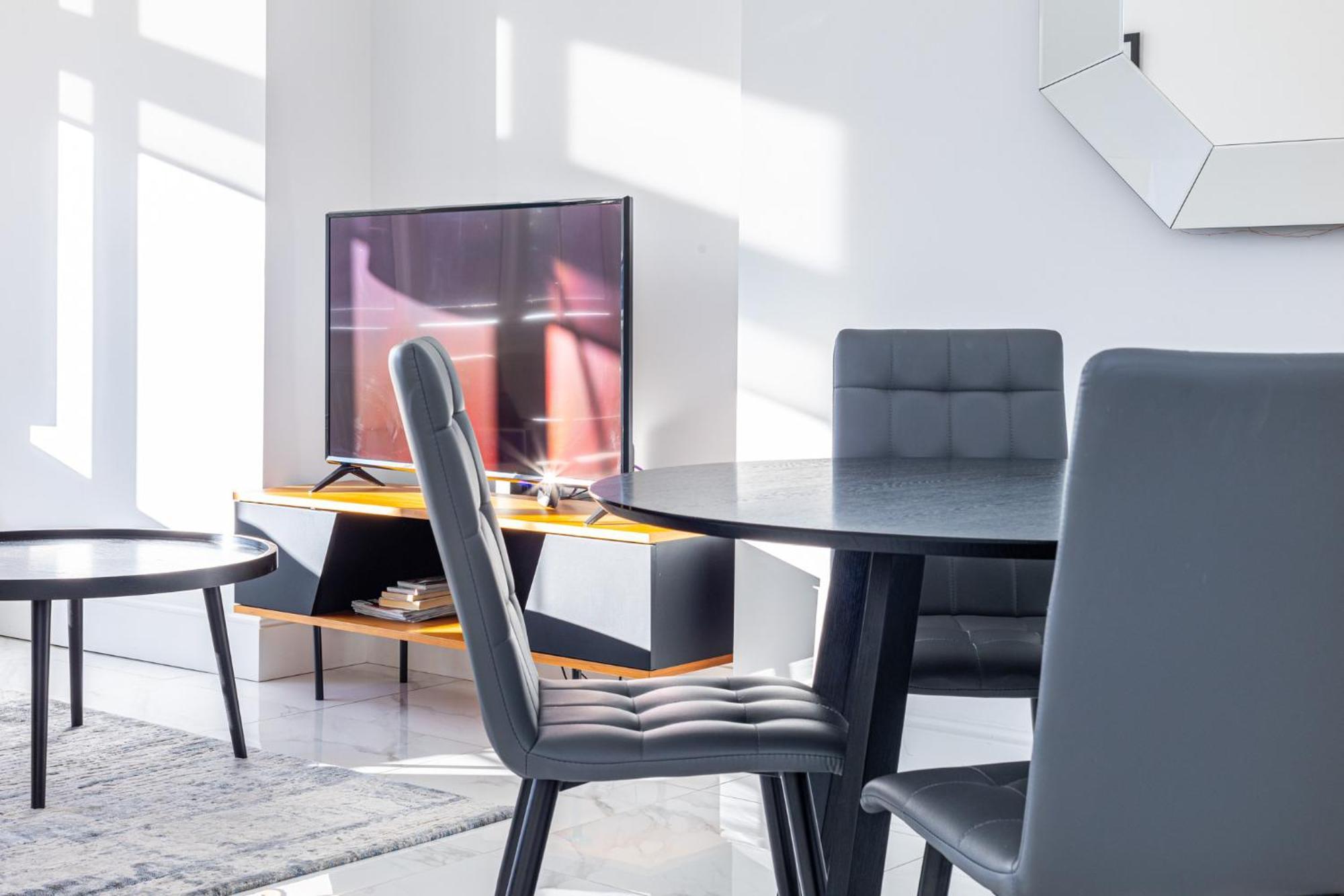Luxury Harley Street Apartments Λονδίνο Εξωτερικό φωτογραφία