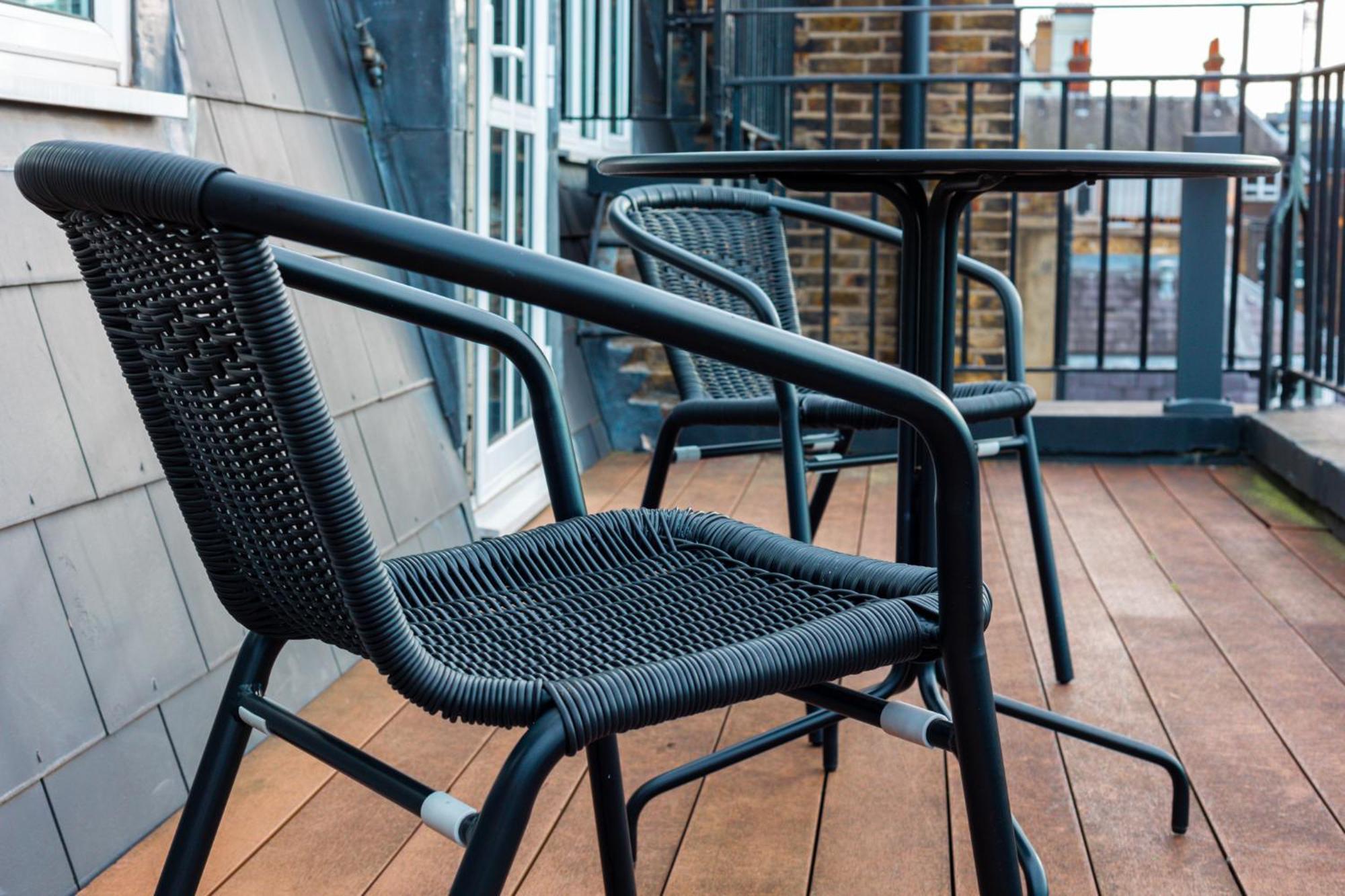 Luxury Harley Street Apartments Λονδίνο Εξωτερικό φωτογραφία