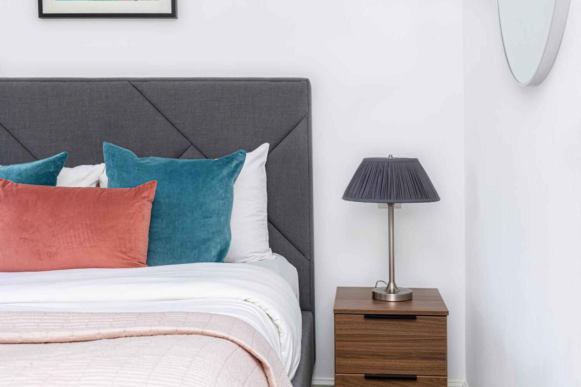 Luxury Harley Street Apartments Λονδίνο Εξωτερικό φωτογραφία