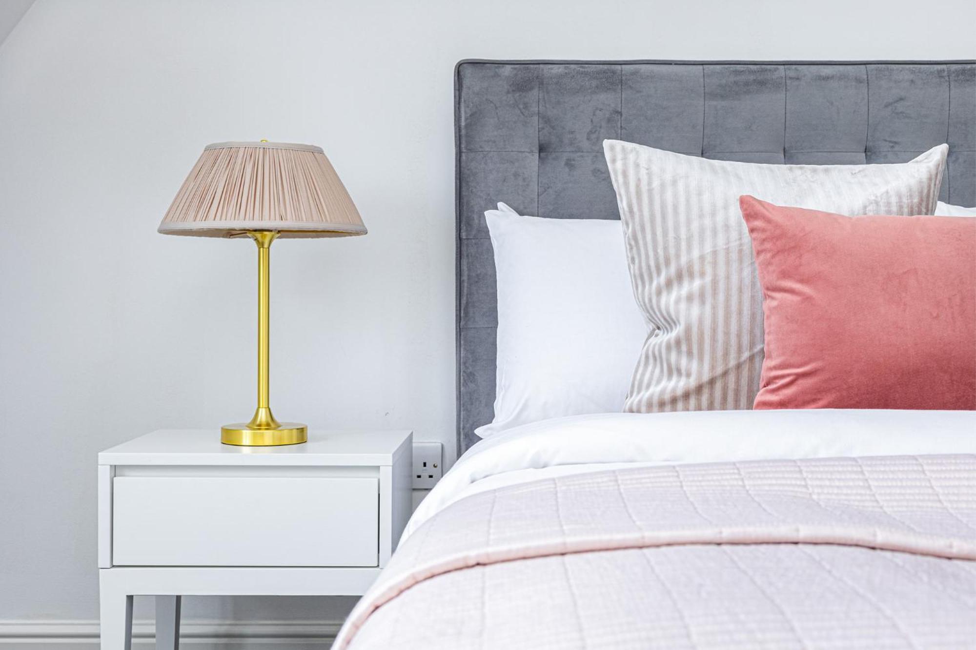 Luxury Harley Street Apartments Λονδίνο Εξωτερικό φωτογραφία