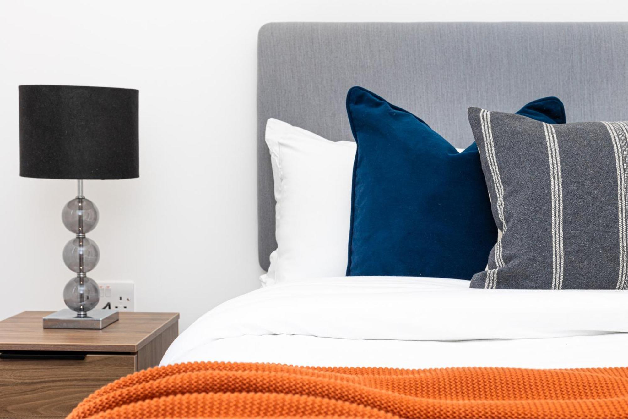 Luxury Harley Street Apartments Λονδίνο Εξωτερικό φωτογραφία