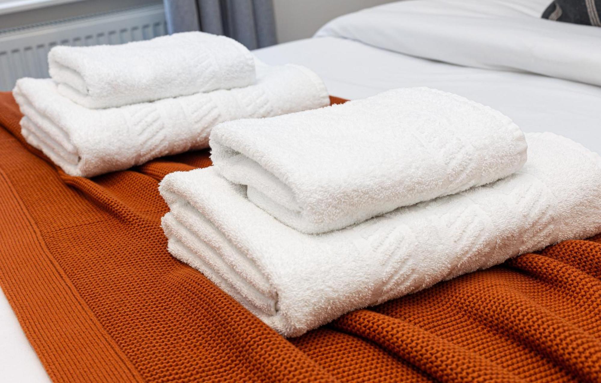 Luxury Harley Street Apartments Λονδίνο Εξωτερικό φωτογραφία